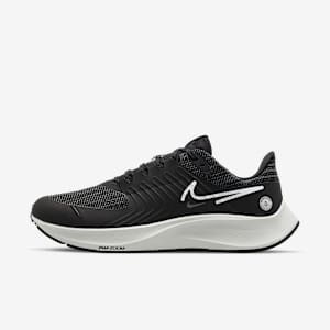 Nike Pegasus 38 Shield Men's Weatherised Road Running Shoes. Nike ID